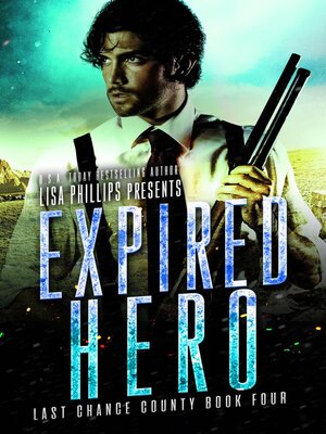 cover image of Expired Hero